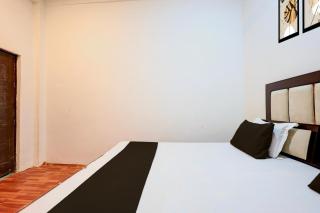 SPOT ON Green valley Hotel Restaurant - 4