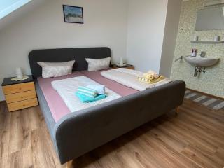 Haus Daubert Wohnung 3 - Norderney - 1