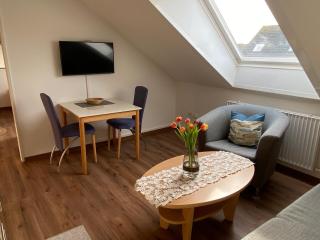 Haus Daubert Wohnung 4 - 6