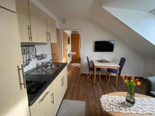 Haus Daubert Wohnung 4 - 5