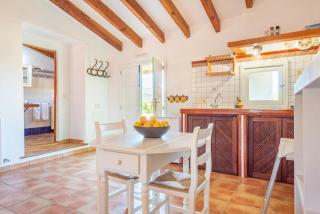 Agroturismo Es Rafal Roig by MHR - 3