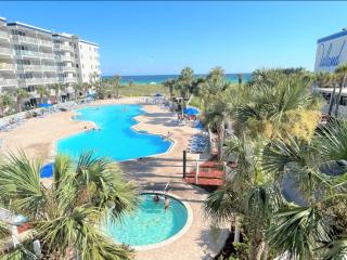 Destin West Gulfside #406 - 8