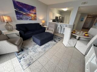 Destin West Gulfside #406 - 5