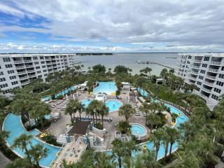 Destin West Gulfside #406 - 5