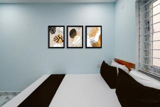 Super Hotel O MM Stay & Luxury Rooms - 0