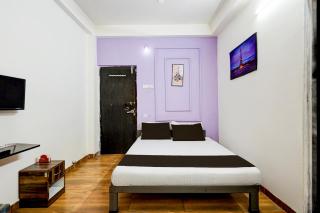 Hotel O Sai Shabri - 9