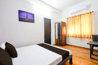 Hotel O Sai Shabri - 0