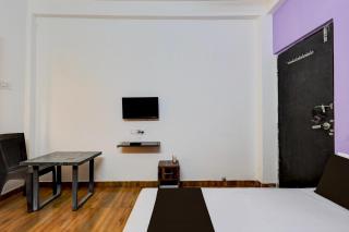 Hotel O Sai Shabri - 2