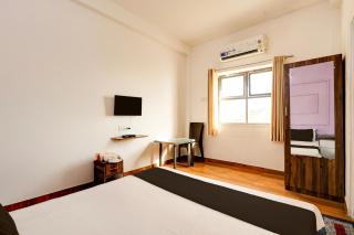 Hotel O Sai Shabri - 8