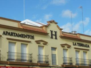 Apartamentos Turísticos La Terraza* - Las Cabezas de San Juan - 7
