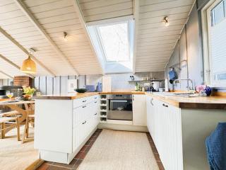 Immi's Hus - Strandhaus mit Garten - 1