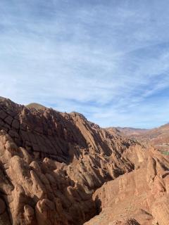 Red Rocks Guest House - 5