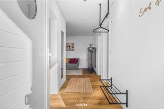 Ferienwohnung Sand und Seele Olpenitz - 2