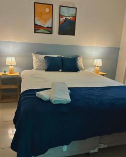 Apartamento São João e outras épocas - 0