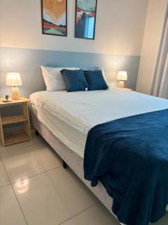 Apartamento São João e outras épocas - 9