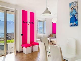 Apartment Libellula by Interhome - 2