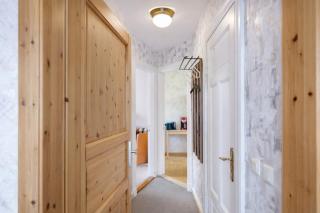 Gästehaus Klüver Wg 1 - 6