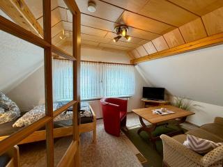 Gästehaus Klüver Whg 2 - 8