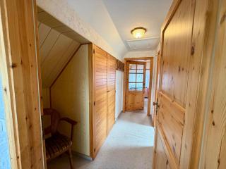 Gästehaus Klüver Whg 2 - 2