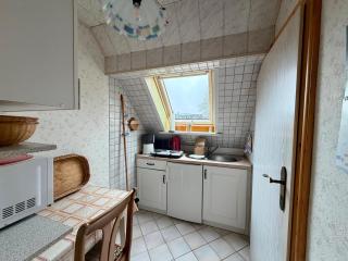 Gästehaus Klüver Whg 2 - 6