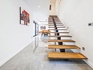 Villa Aloa I by Interhome - 1