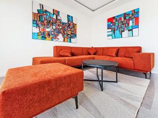 Villa Aloa I by Interhome - 5