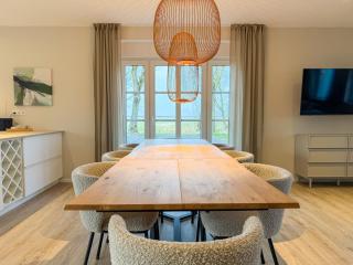 Alte Wassermühle Ganzes Haus - Börm - 7