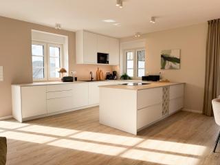 Alte Wassermühle Ganzes Haus - Börm - 6