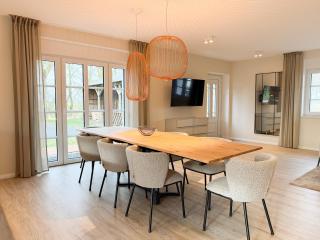 Alte Wassermühle Ganzes Haus - Börm - 9