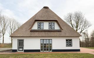 Alte Wassermühle Ganzes Haus - Börm - 0