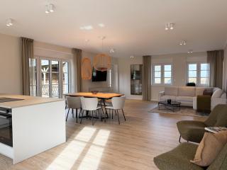 Alte Wassermühle Ganzes Haus - Börm - 4