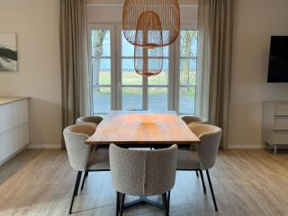 Alte Wassermühle Ganzes Haus - Börm - 1