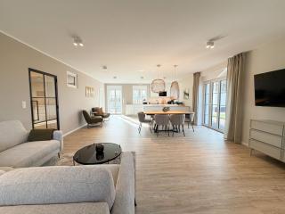 Alte Wassermühle Nord - Börm - 1