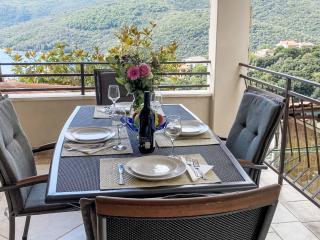 Apartment Partial sea & city view by Interhome - 0