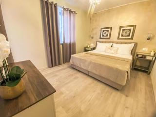 Apartment Partial sea & city view by Interhome - 7