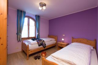 Villa Marilena - Livigno - 4