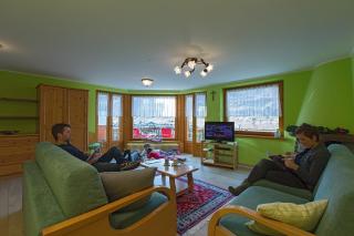 Villa Marilena - Livigno - 8