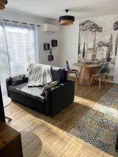 Appartement cosy centre Village Pujaut - Pujaut - 9