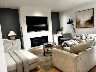 Holdsworth House Apartments - Killingbeck - 9