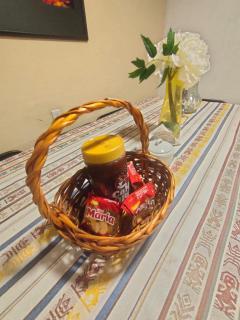 Amplio Departamento Familiar en Baños - 4