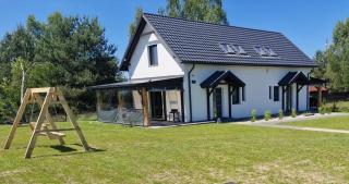 Apartamenty Kaszubskie Poranki - 9