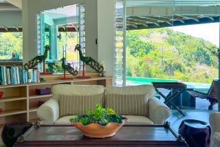 Hornbill Estate - Premium Luxury Villa - Private Beachfront - 2