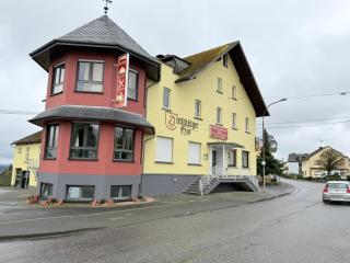 Hotel Dreischläger Hof - 9