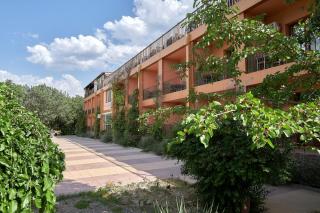 Avenue Park Hotel - 8