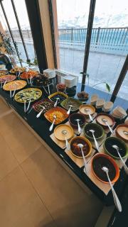 Avenue Park Hotel - 1