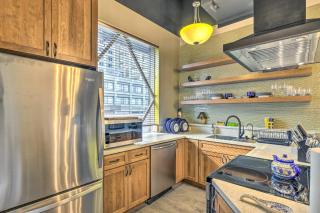 Dtwn Anchorage Getaway 2 Adjoining Condos! - 1