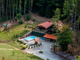 Chalet Pine Hill by Interhome - 7