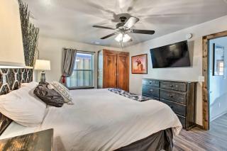 4 Units in Red River: Mtn Views, Steps to Main St - 3