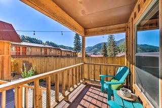 4 Units in Red River: Mtn Views, Steps to Main St - 8