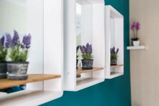 3-Bed Home Sleeps 6 2 Bathrooms - 5